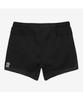 Noseupeiseu Ns6Ns10A Men'S Summit Pacesetter 5-Inch Shorts Black