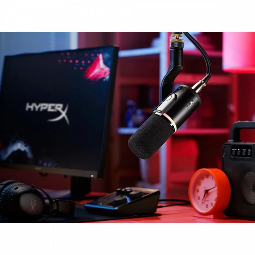 Microphone FlipCast - USB/X LR Dynamic - B2CM1AA