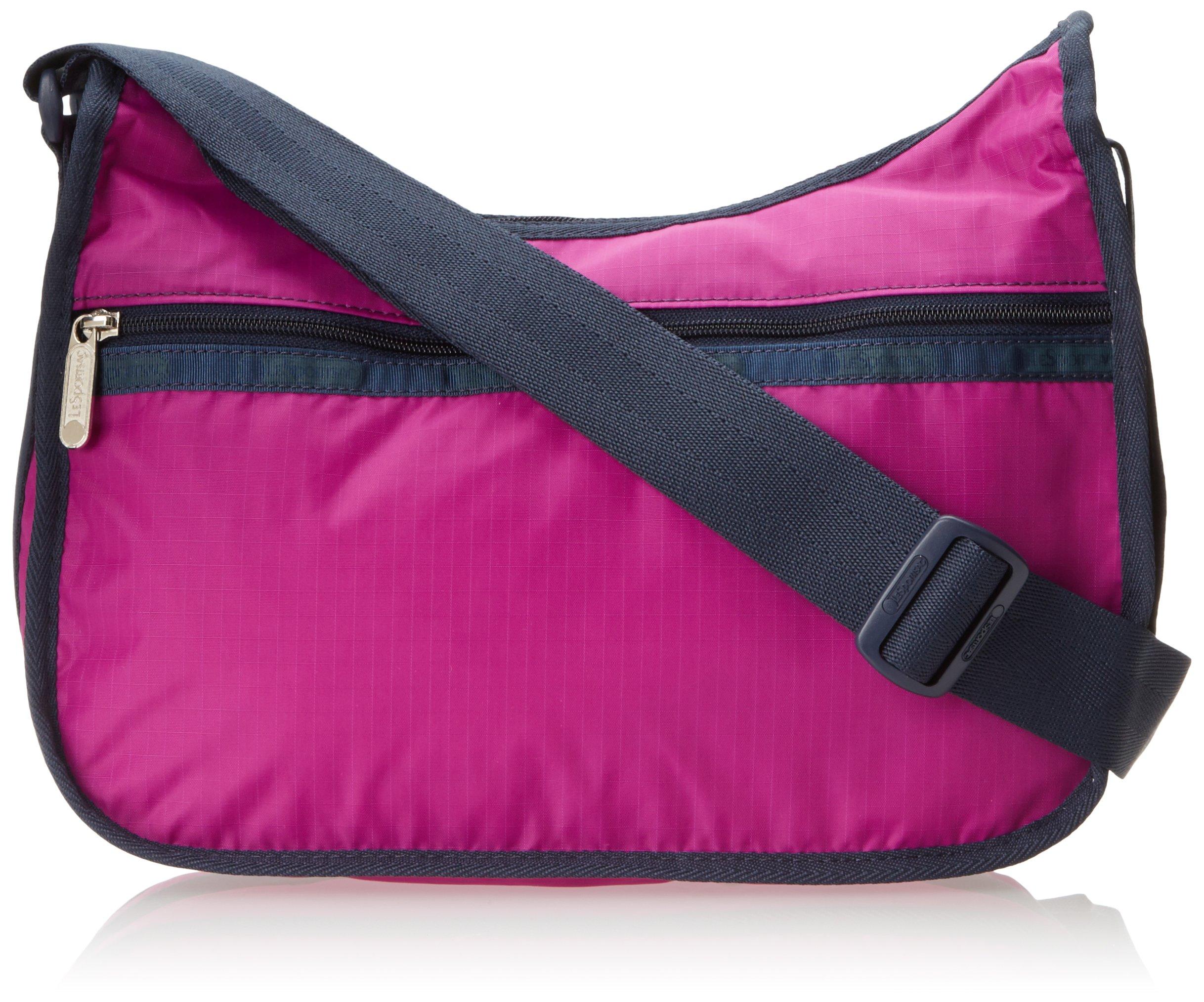 

Сумка через плечо Classic Hobo Lightweight [LeSportsac] C035(Фанданго) [Элемент]