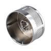 Selector de material de înaltă calitate Buton Nou Practic din Aluminiu