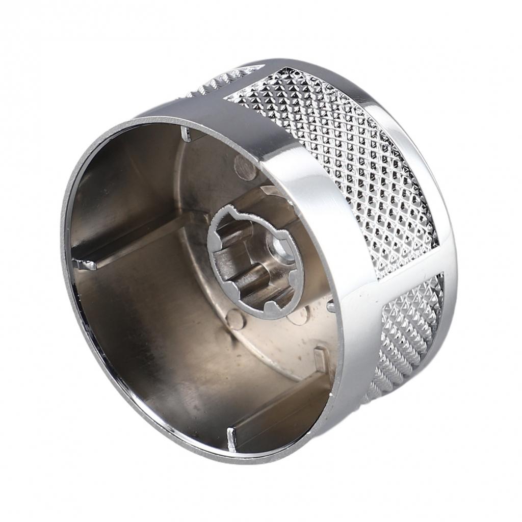 Selector de material de înaltă calitate Buton Nou Practic din Aluminiu