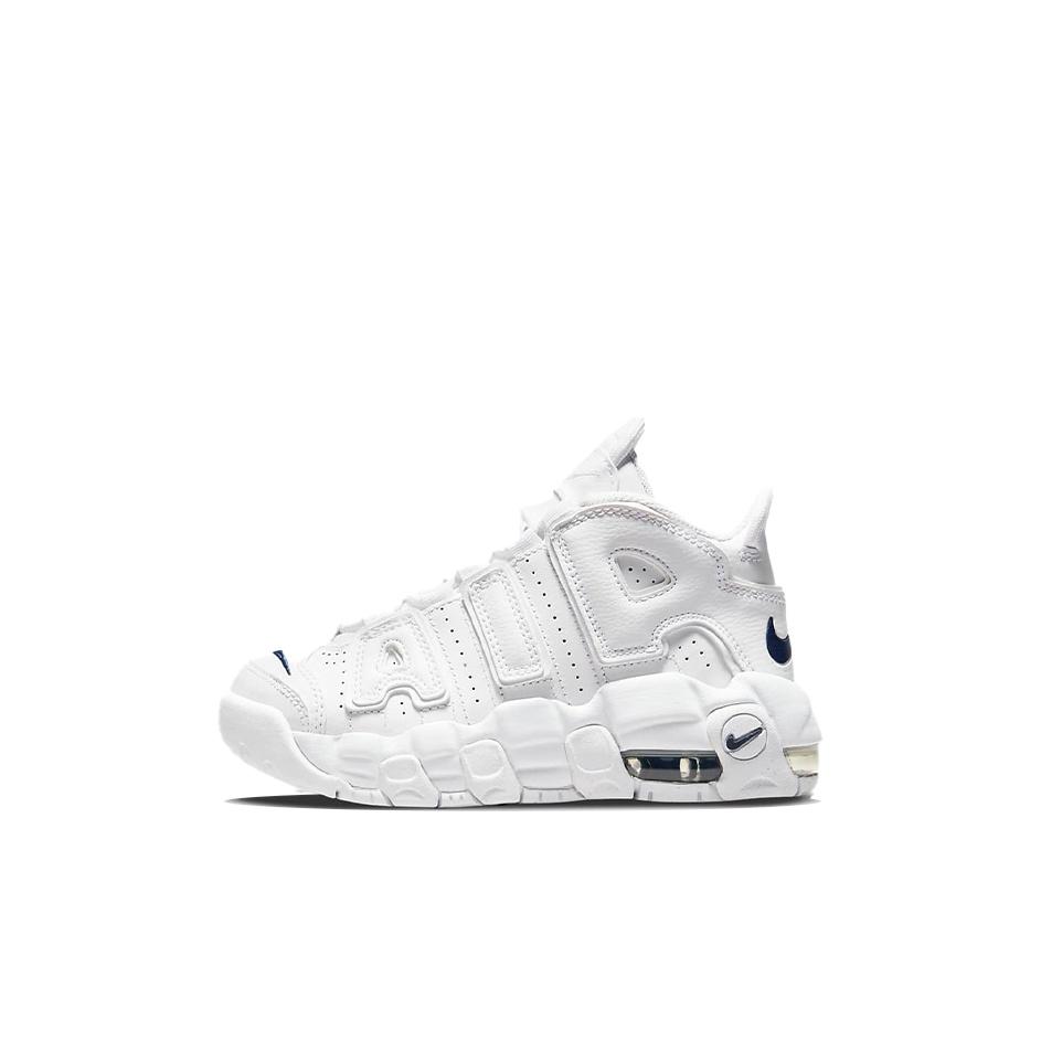 

кроссовки Nike Air More Uptempo Kids Basketball shoes BP DH9723-100