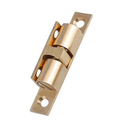 Fermaporta in rame, supporto per fermo magnetico in fusione, per armadio, 35 mm