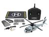 UH60 INCR RTF Elektrické rádio Oficiální Japonský Set GB400 G-Force, Ovládání, Produkt,
