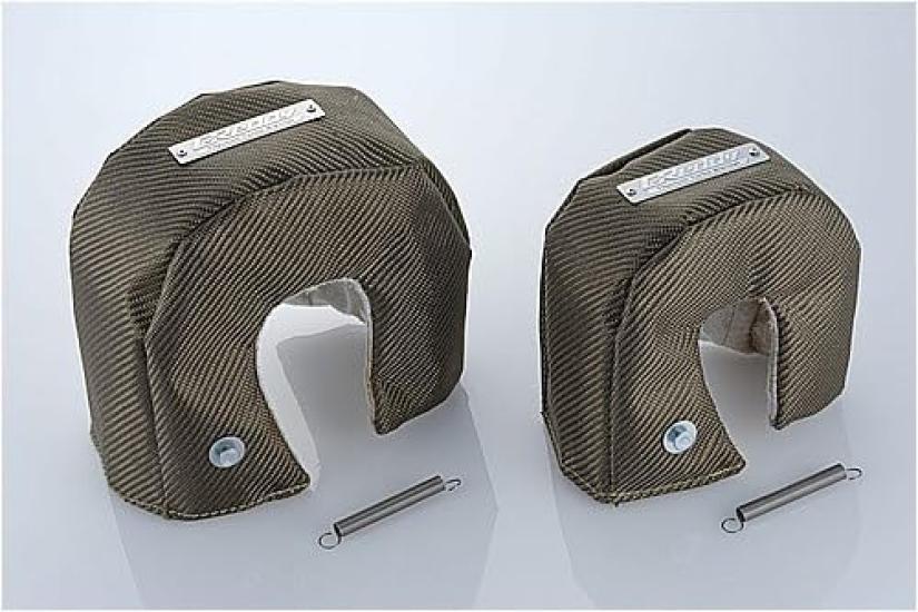 Greddy Titanium Turbo Blanket T78/88/88H