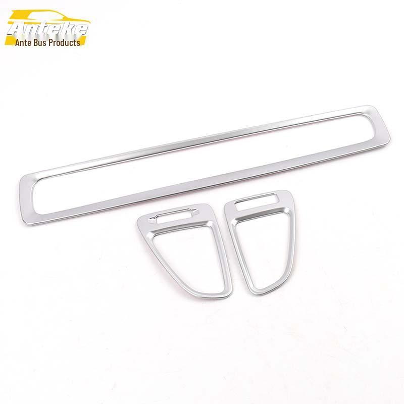 Vezel Air Vent & Console Decorative Frame Accessories