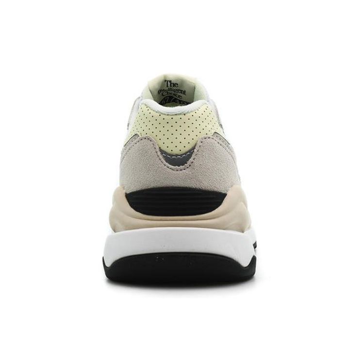 New Balance 57/40 Arany Nyárfa Női Sneakerek Krém W5740WR1