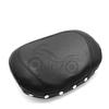 New Arrival Detachable Backrest Pad for Harley Road Glide & Street Glide (1997-2015)