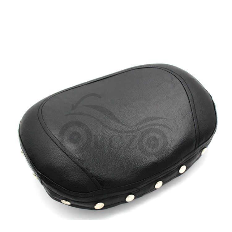 New Arrival Detachable Backrest Pad for Harley Road Glide & Street Glide (1997-2015)