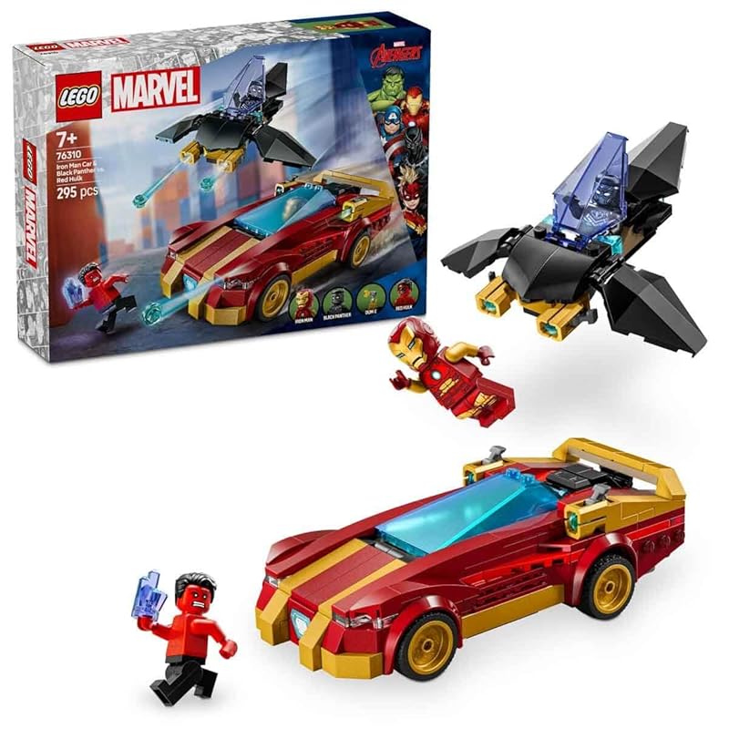 

LEGO tbd-76310