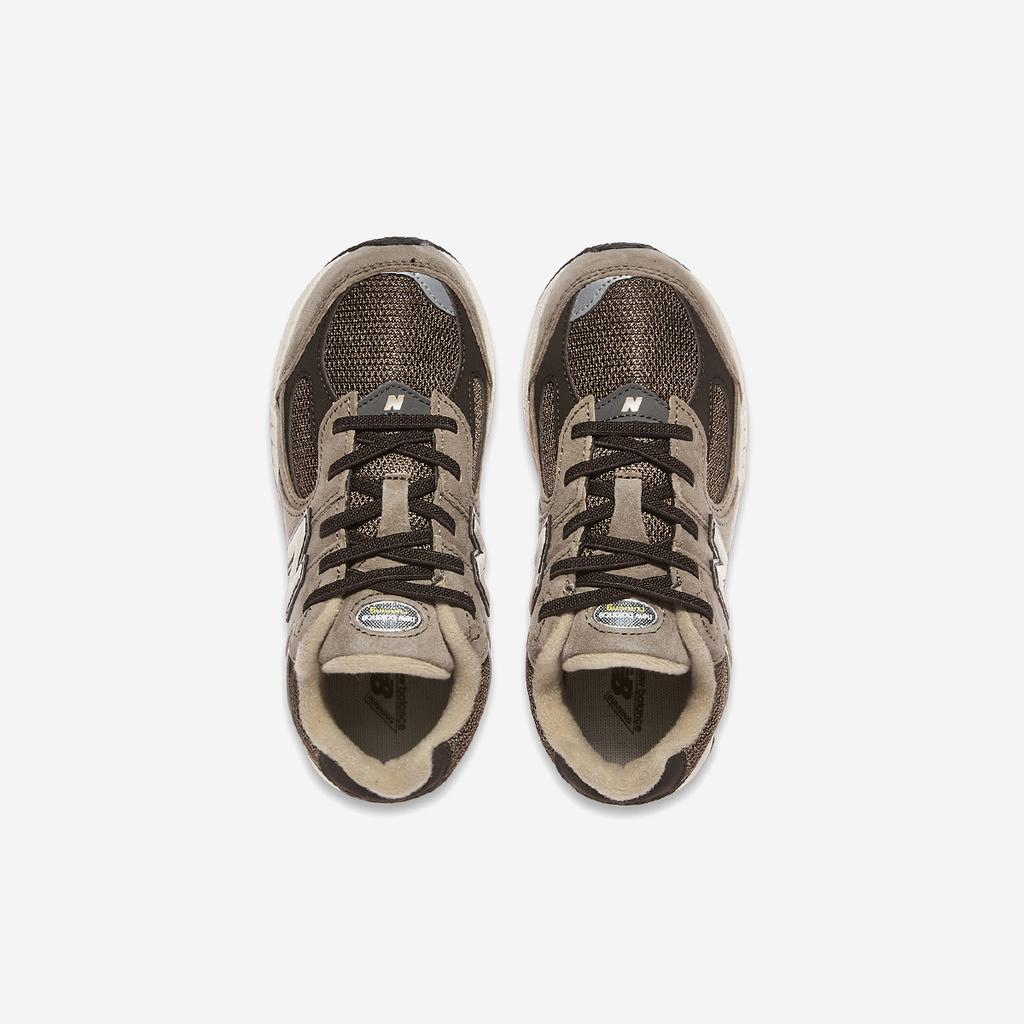 New Balance Junior Lifestyle Sneakers [P2002198-198]
