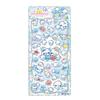 Kamio Japan Sticker Glowing Petit Drop Sticker 230248 Awawa-chan