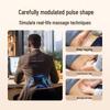 SKG K5 2nd Gen Wireless Waist Massager Belt