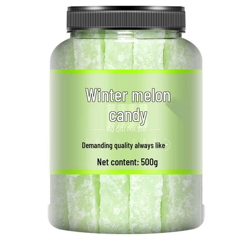 Yun Qianjin Old-fashioned Winter Melon Candy