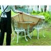 Takasho Garden Furniture Cover, Bistro, Polyester, ACT Protection, ACT-FC3