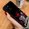 Getter Robo Phone Case For IPhone 17 16 15 Pro Max 14 Pro 1613 11 12 Mini Xs Xr Plus Se Matte Back Cover