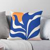 Henri Matisse Remake Square Pillowcase Polyester Linen Velvet Pattern Zip Decor Car Cushion Cover