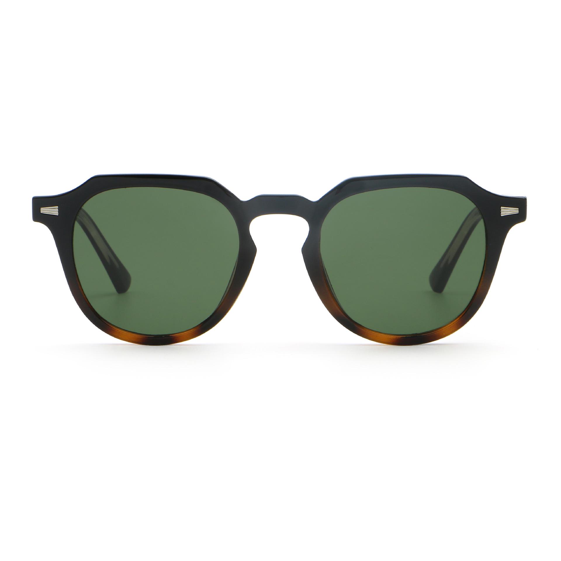Women s & Men s Retro Street Style Fashion Sunglasses - European & American Design 6240