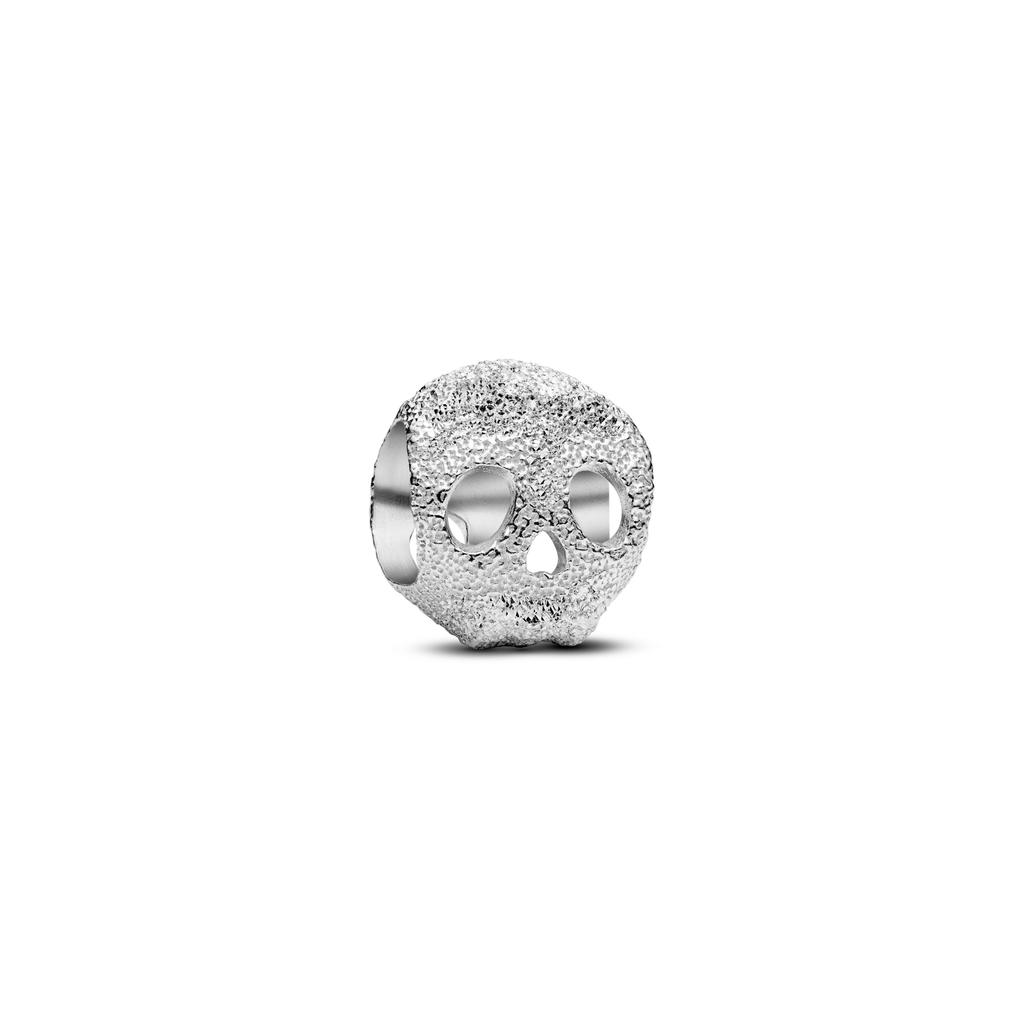 Fashion 925 Silver Halloween Gift Cross Angel Bat Clown Phoenix Charms Beads Fit Original Bracelet Trinkets Accessories