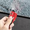 3-in-1 Car Safety Hammer Auto Emergency Glass Window Breaker Tool For KIA Sportage Ceed Rio 3 4 K2 K3 K4 K5 K6 K7 K8 Picanto Sorento Optima