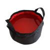 Norman Portable Foldable Water Basin