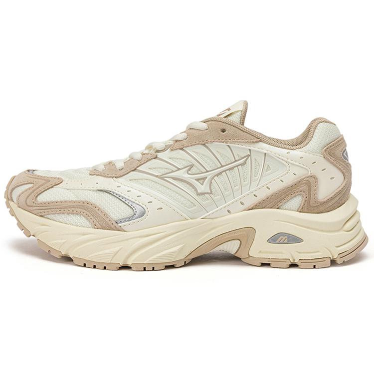 

Mizuno Fiyi 2K Milk White D1GH223706 37