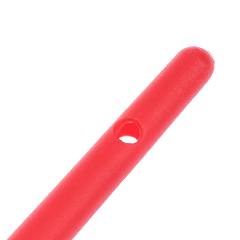 5Pcs Car Detailing Cleaning Brush Set Kit For Car Cleaning Interior Exterior Wheel Rims Automotive Clean Brushes Kit