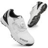 Size 36-47 Men Women Golf Shoes Quick Lace Professional Luxury Golf Light Weight Walking Footwears