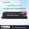 Maiwei CISCOM7000 Serie Gigabit Industrieller Managed Switch