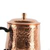 Copper Mug Masrapa Cup with Handle and Lid Moscow Mules for Home Coffee Shop