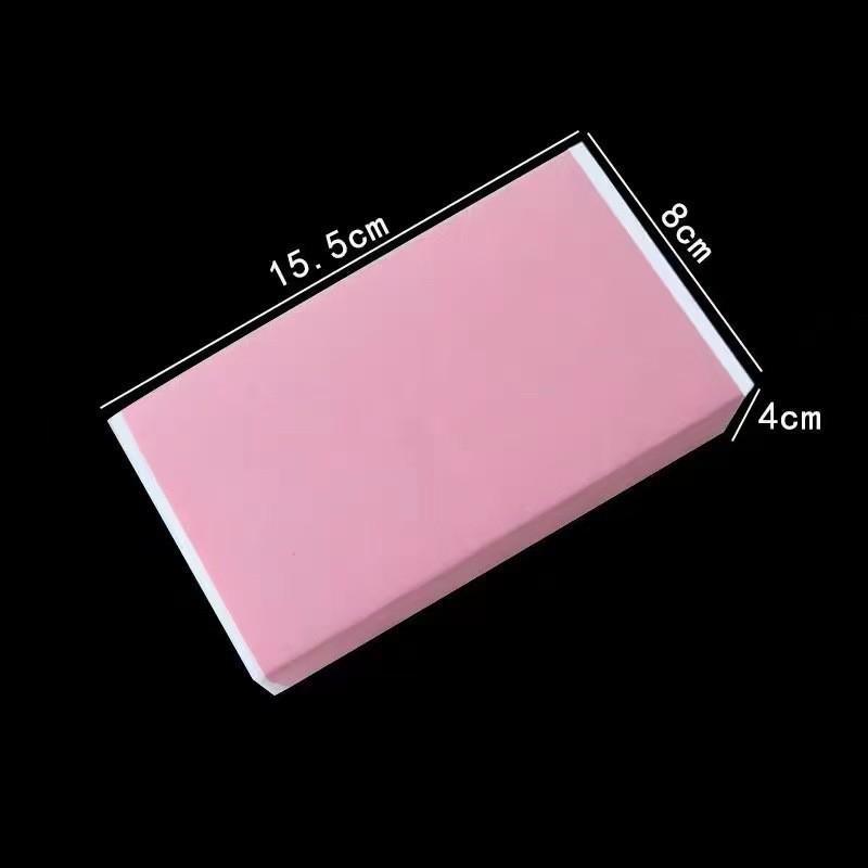 Barbershop Pro Texture Perm Kit: Cold & Hot Perm Papers, Curling Rods & Clips