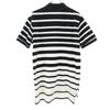 Polo Ralph Lauren Border Short Sleeve Polo Shirt M Black Series Men's Used