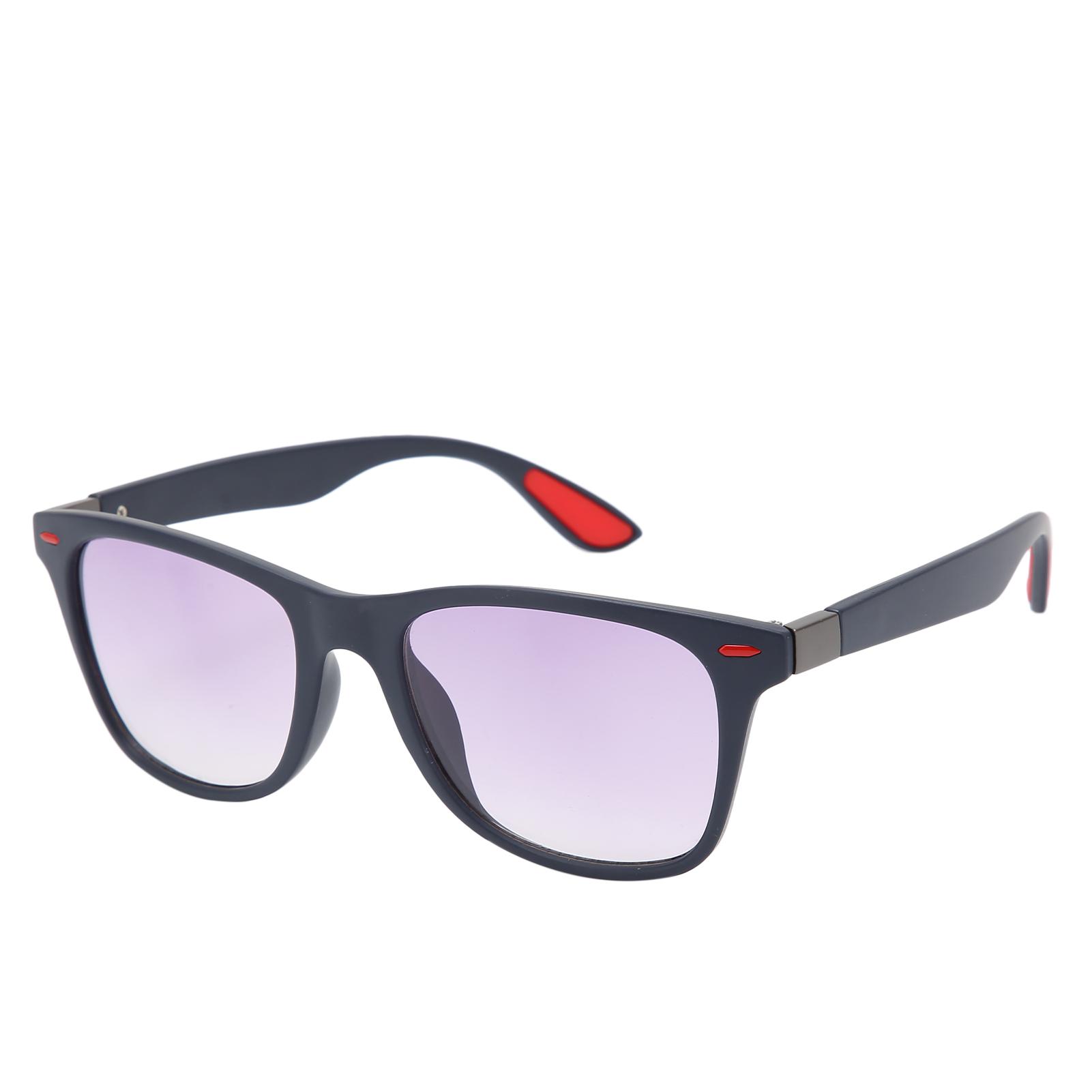 Мужчины Женщины Синий Свет Блокирующие Очки Для Чтения Пожилые Простые Элегантные — фото 7