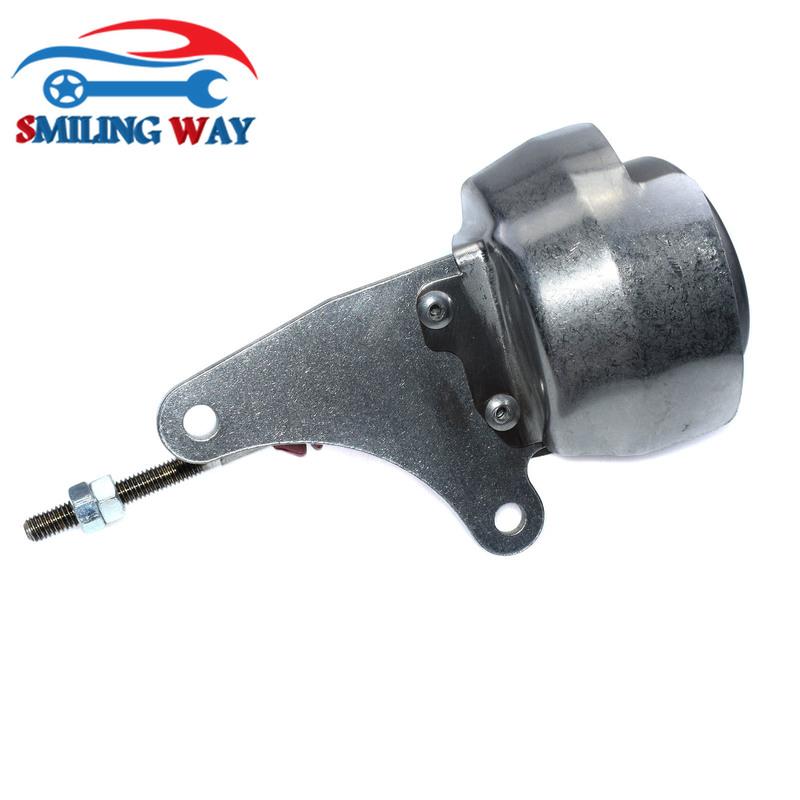 Atuador da Válvula Wastegate Turbo Para Renault Nissan Clio Fluence Grand Scenic Kangoo Laguna Megane Cube Juke NV200 Qashqai Dacia Duster