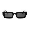 Off White Unisex Adult Lecce Framed Sunglasses