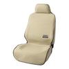 BONFORM Seat Cover Finetex Front Beige 4361-10-88