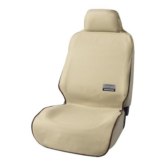 BONFORM Seat Cover Finetex Front Beige 4361-10-88