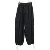 BOM Cargo Pants Black Women Used