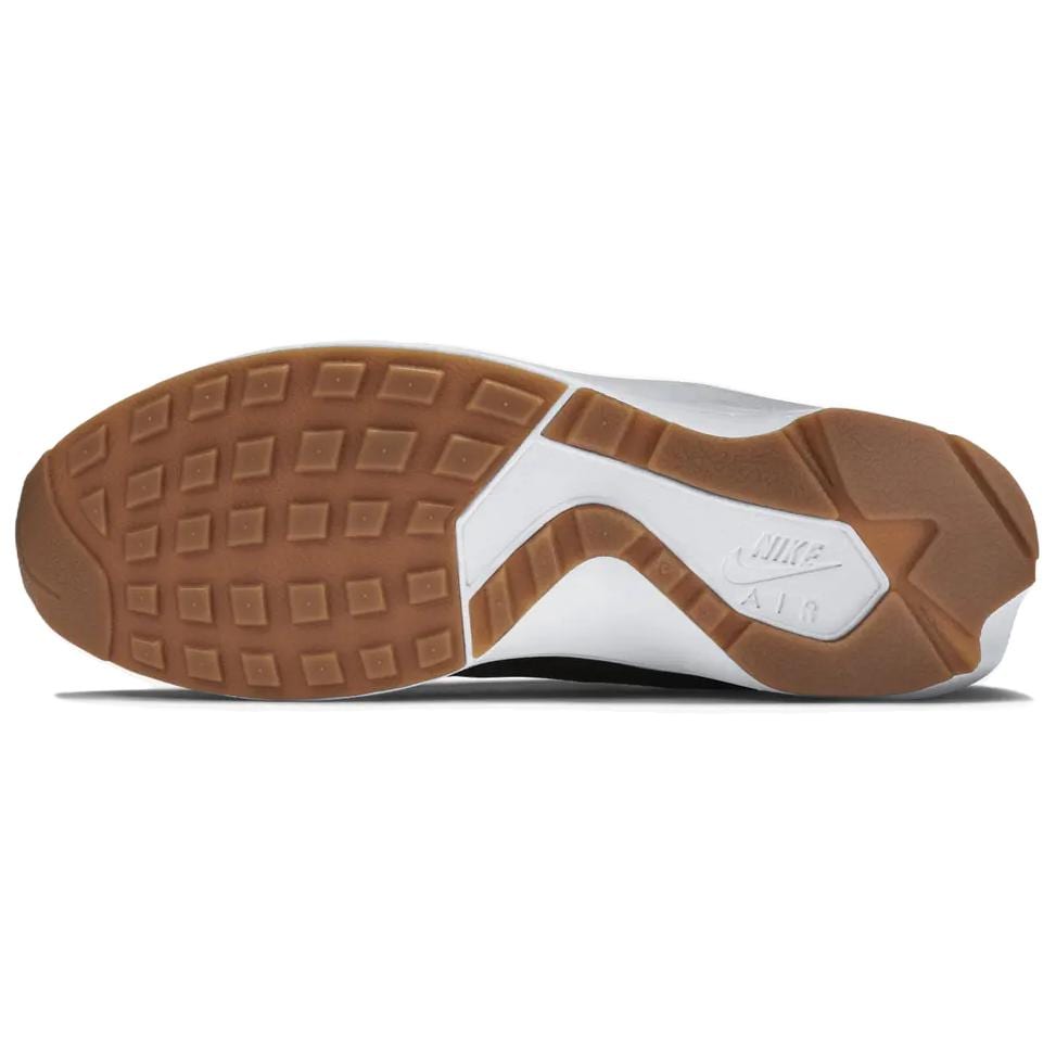 Nike Air Huarache Slip Resistant Abrasion Resistant Slip Resistant Abrasion Resistant Low top Running Shoes Men's Black 306127-001