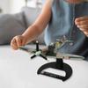 Kampfflugzeug-Modell für Weltraum-Enthusiasten 1:Schlafzimmer-Hausbar im Maßstab 1:72