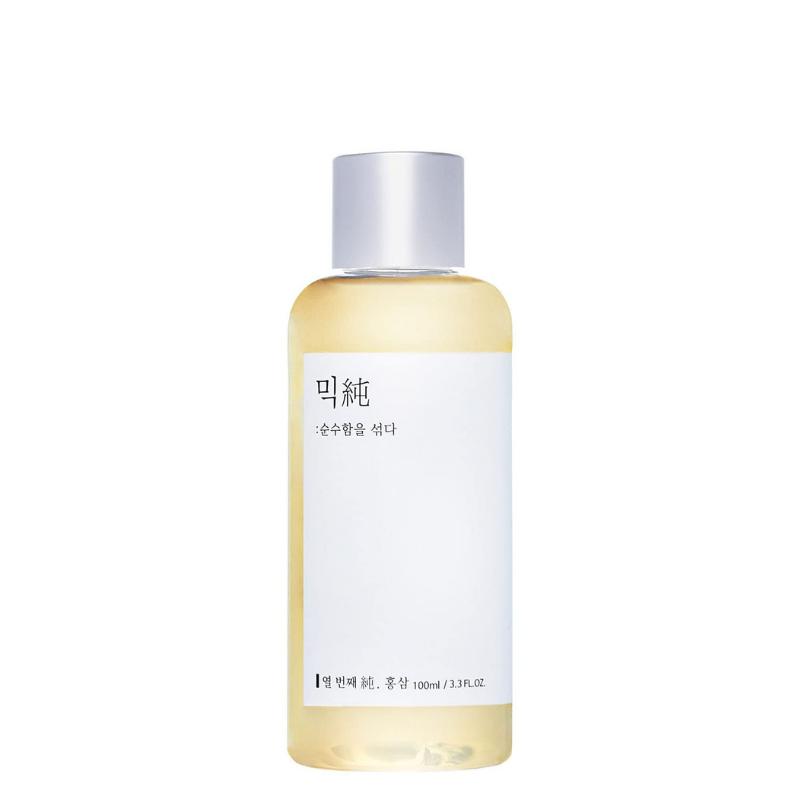 Ginseng Essence