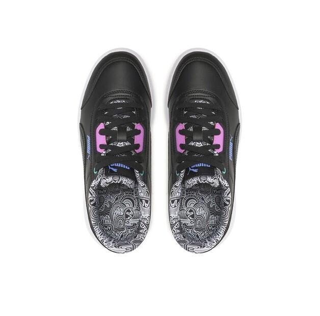 Кроссовки Puma 386384 02