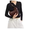Coach JONIE Leather Shoulder Bag, Crossbody Bag, Handbag Small Women's Brown CBG16-B4MPL