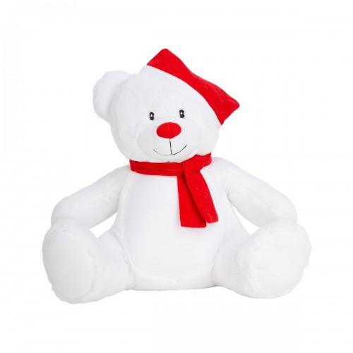 Mumbles Zippie Christmas Teddy Bear