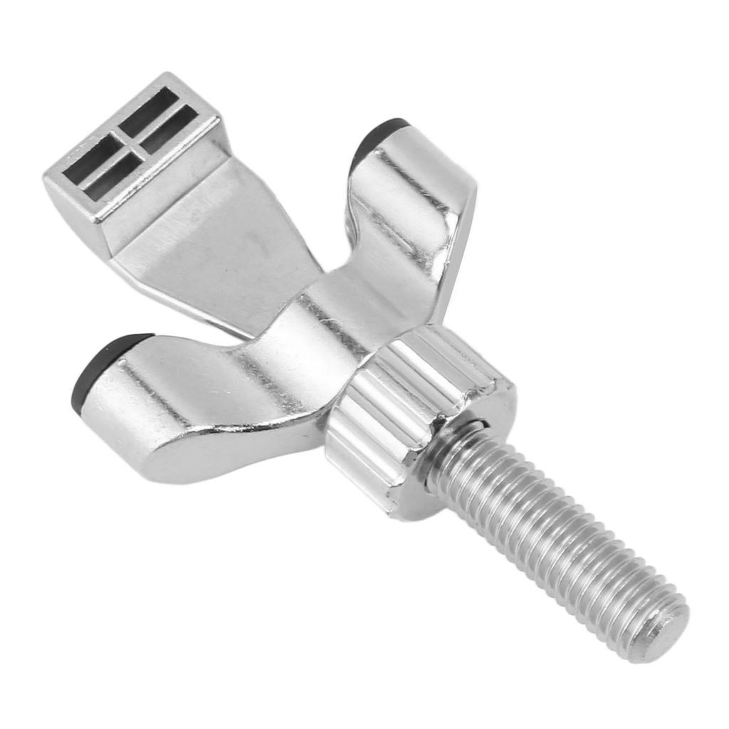 Stainless Steel Adjustable Portable Door Security Lock Travel Door Entry Safety Lock for Home Hotel