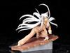 Bakemonogatari Black Hanekawa scale PVC painted finished (1/7 product)
