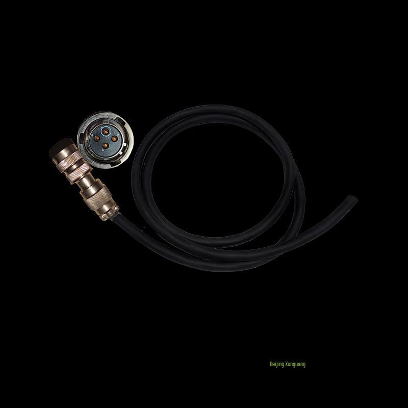 SUPCOM 24V Vehicle Central Control Box Power Cable