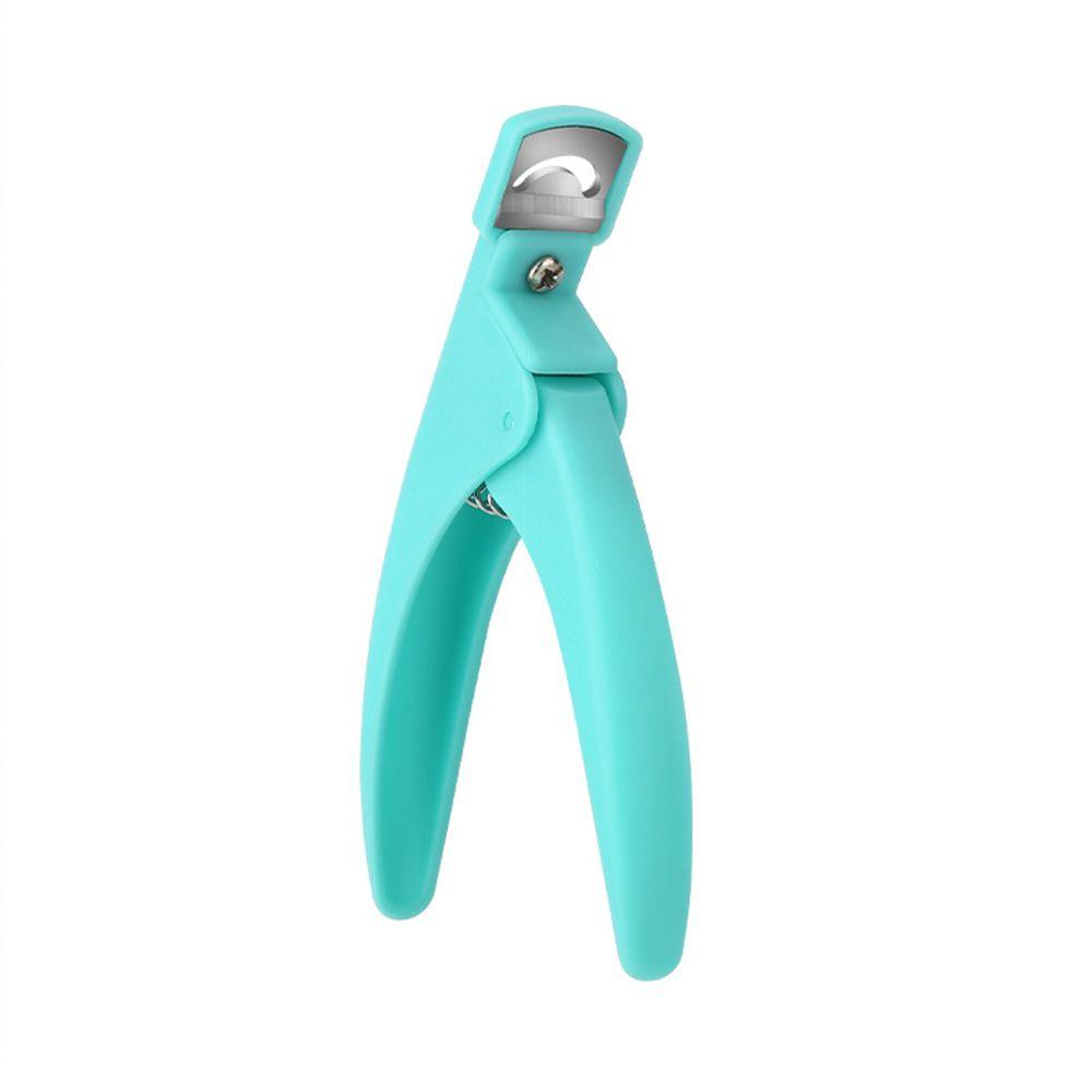 Nails Trimmers Manicure Pedicure Nail Tips Cutter Nail Art Clipper Nail Edge Cutter