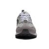 Li Ning Fangyuan Classic Slip Resistant Abrasion Resistant Low Top Sports Casual Shoes Men's Gray AGCS017-2