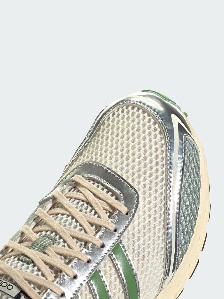 Adidas ADIZERO ADIOS OG Classic Mesh Sports Shoes - Adidas Three-Leaf Design JQ6715